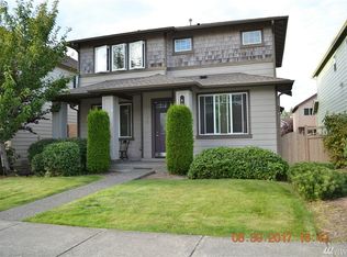 460 Tremont Ave, Bellingham, WA 98226