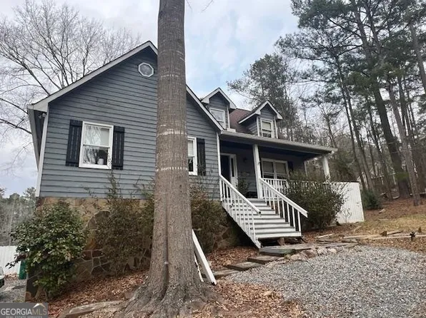 179 Commodore Dr NW, Milledgeville, GA 31061