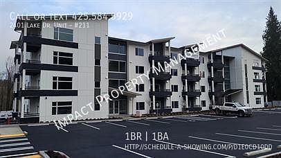 1st image of 2401 Lake Dr Unit 211