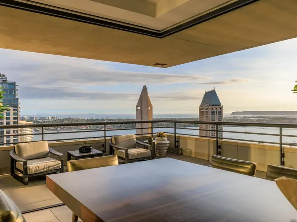 700 Front St Unit 2502, San Diego, CA 92101