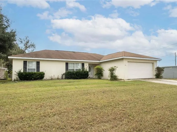 156 Juniper Way, Ocala, FL 34480