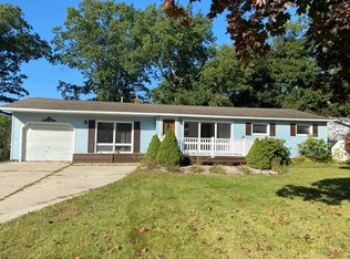 152 Colorado Rd, Alpena, MI 49707