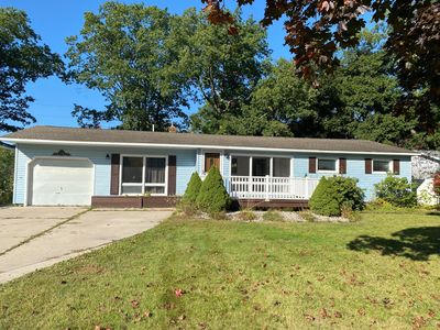 152 Colorado Rd, Alpena, MI, 49707