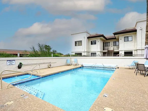 16528 E GUNSIGHT Drive #107, Fountain Hills, AZ 85268
