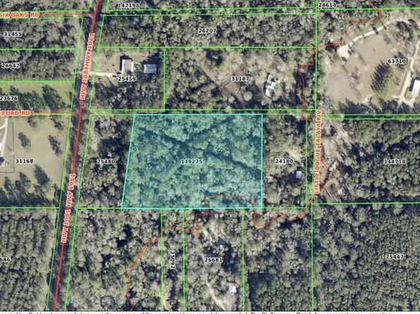 0 Address Rd, Covington, LA 70433