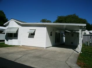 98 Dahoon Trl, Mount Dora, FL 32757