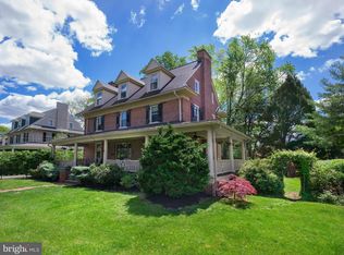 207 Church Rd, Ardmore, PA 19003