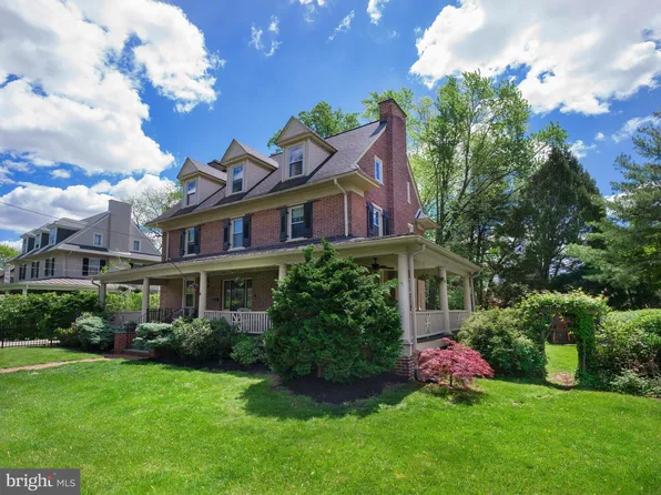 207 Church Rd, Ardmore, PA 19003