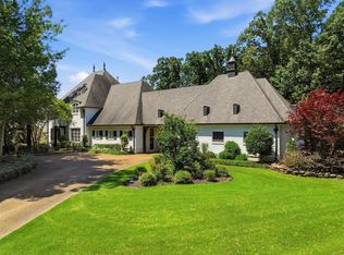 4301 Cool Springs Cv, Arlington, TN 38002
