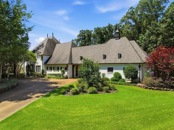 4301 Cool Springs Cv, Arlington, TN 38002