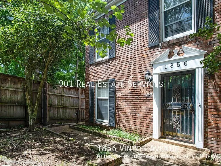 1856 Vinton Ave — Photo 2