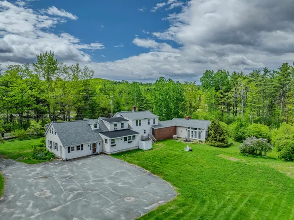 138 Guider Lane, Bethlehem, NH 03574