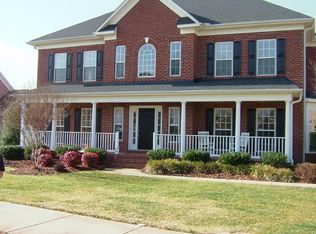 595 Georgetown Dr NW, Concord, NC 28027