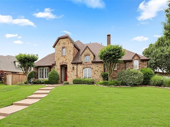 2nd image of 4605 Copper Mountain Ln