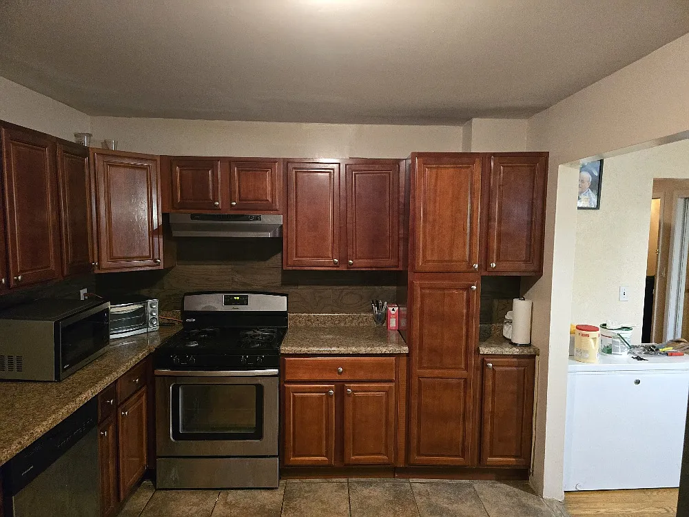 3 bed, 1.5 bath, 1500 sqft, $3,600 — Photo 2