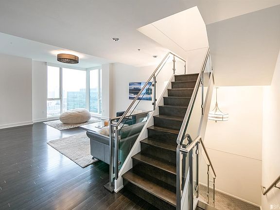 5th image of 631 Folsom St #Phc