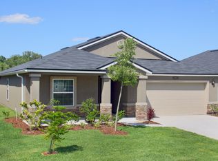 129 Green Turtle Ln, St Augustine, FL 32086
