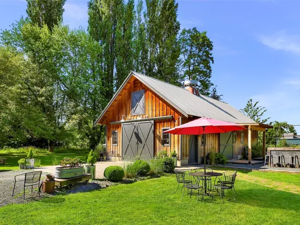 329 Columbia Street, Sumas, WA 98295