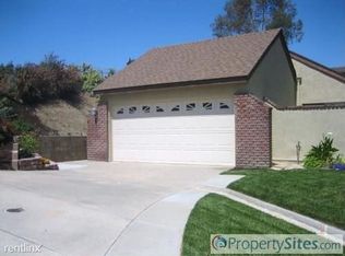 6841 Urubu St, Carlsbad, CA 92009