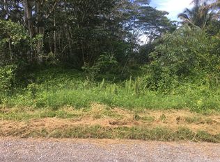 3rd Ave LOT 2671, Keaau, HI 96749