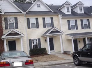 803 Plexor Ln, Knightdale, NC 27545