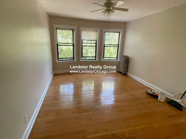 800 Sherman Ave #3A, Evanston, IL 60202