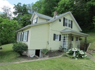 3445 Rainbow Run Rd, Elizabeth, PA 15037