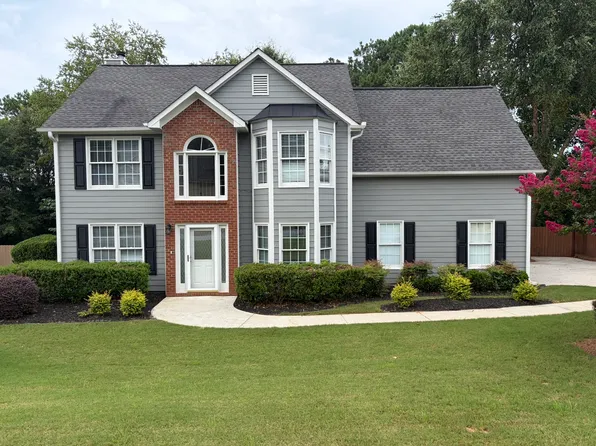3929 Riverstone Dr, Suwanee, GA 30024