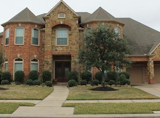 1029 Summer Cape Cir, League City, TX 77573