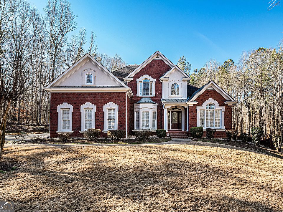 40 Glengarry Chase, Covington, GA 30014 MLS 10247104 Zillow