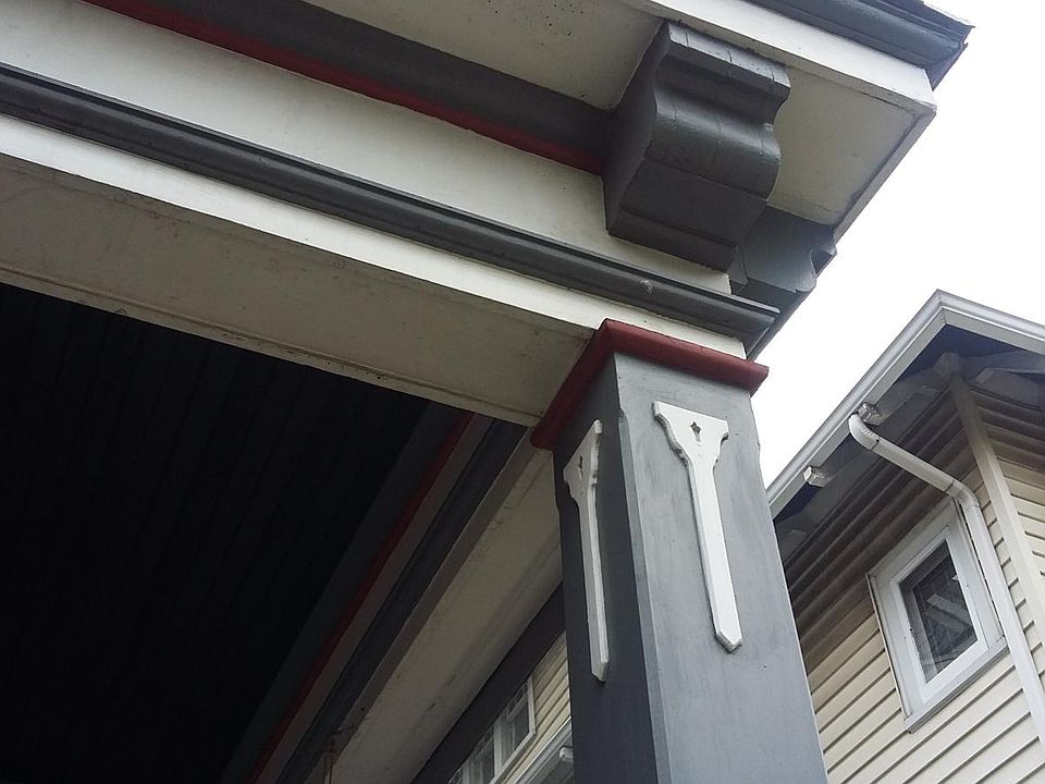 porch