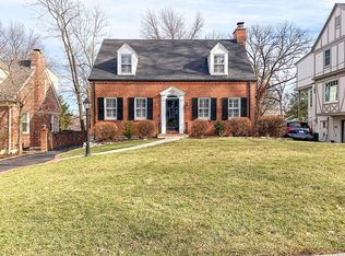 232 Edwin Ave, Saint Louis, MO
