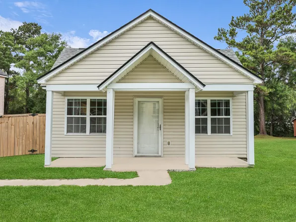 43 Woodleaf Ct, Charleston, SC 29407