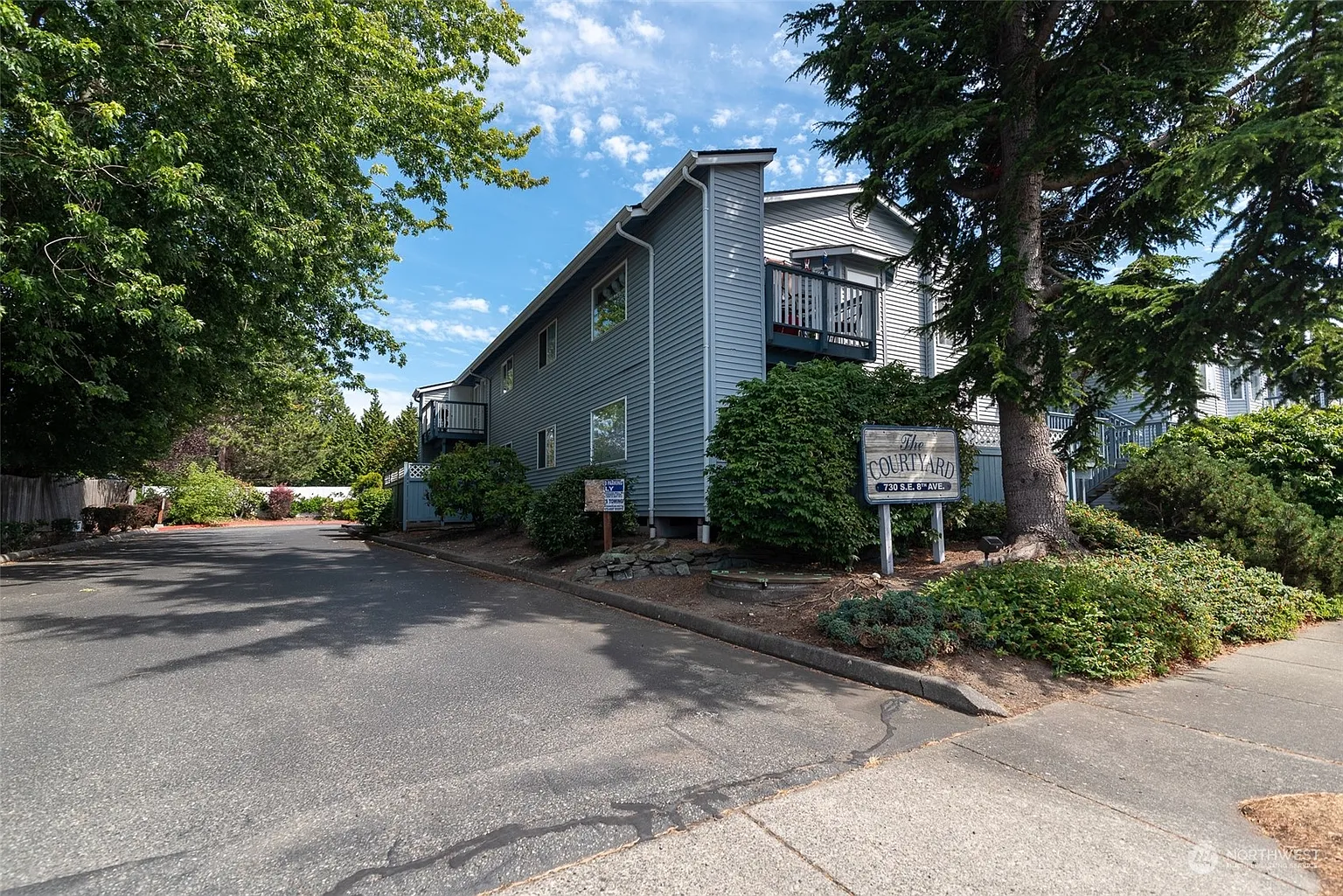 730 SE 8th Avenue #H101 photo 1