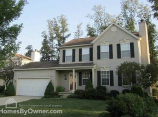 1021 Lakeshore Walk, Medina, OH 44256