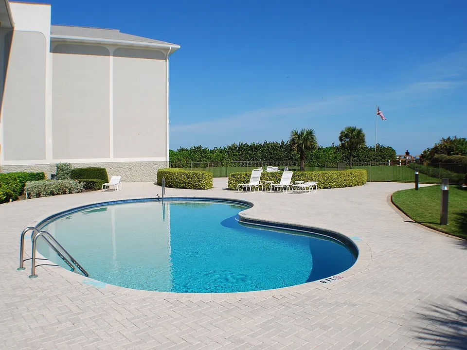 5300 Highway A1A #214