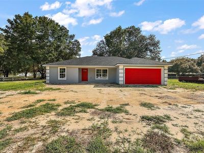 13780 SW 114th Ln, Dunnellon, FL, 34432
