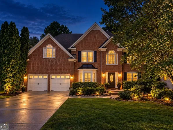 2895 Hilton Cir NW, Kennesaw, GA 30152