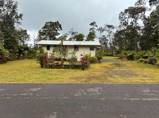 11-3173 Mokuna St, Volcano, HI 96785