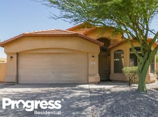 1243 N 157th Dr, Goodyear, AZ 85338