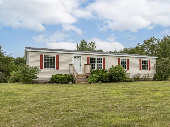 5 Wardtown Road, Freeport, ME 04032