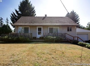 1228 NE 160th Ave, Portland, OR 97230