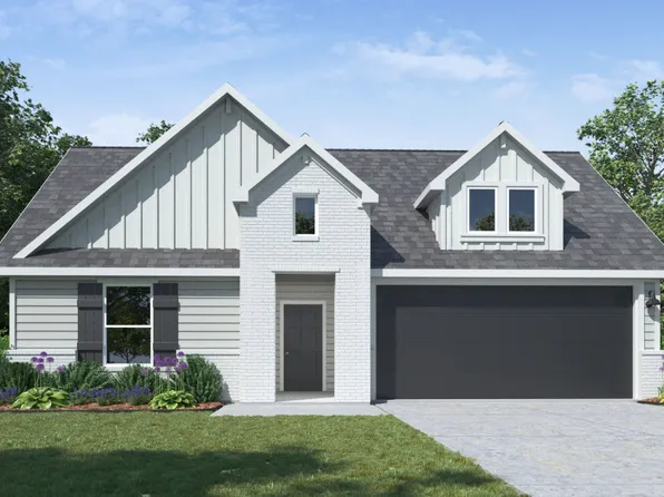 320 Heatherwood Ter, Marble Falls, TX 78654