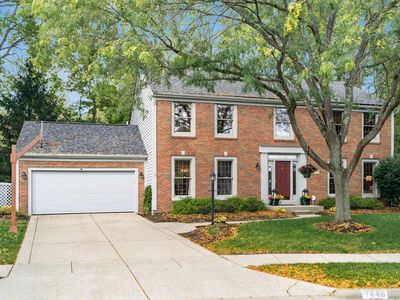 3448 Anchorage Ln, Hilliard, OH, 43026