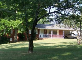 1401 Overton Ln, Knoxville, TN 37923