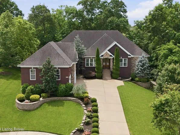 18108 Bellavista Pl, Louisville, KY 40245