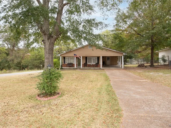 201 Prowell St, Linden, AL 36748
