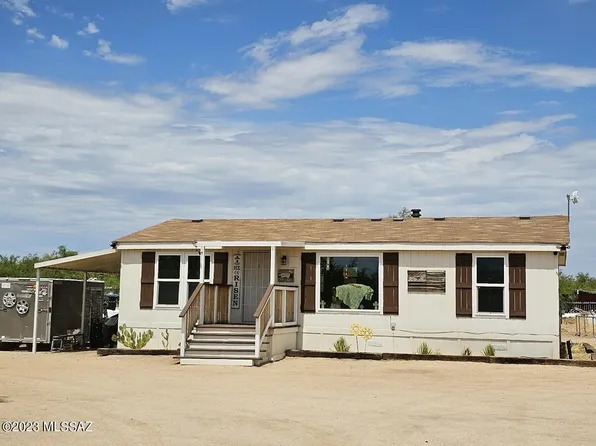 10995 S Mare Dr, Tucson, AZ 85736
