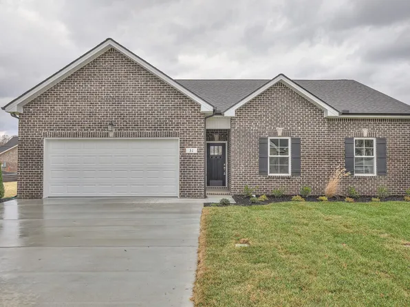 31 Reynard St Lot 48, Manchester, TN 37355