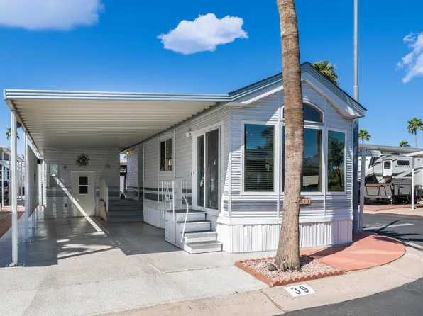 39 IRON ORE Drive, Apache Junction, AZ 85119